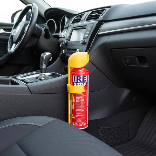 Fire Stop Car Fire Extinguisher ( pack of 2 )