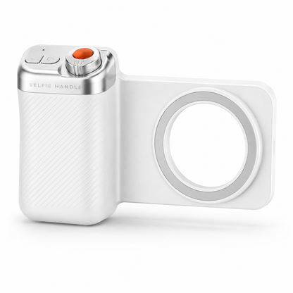 Veyro - SnapGripMagnetic Photo Shooting Assistor for iPhone & Android
