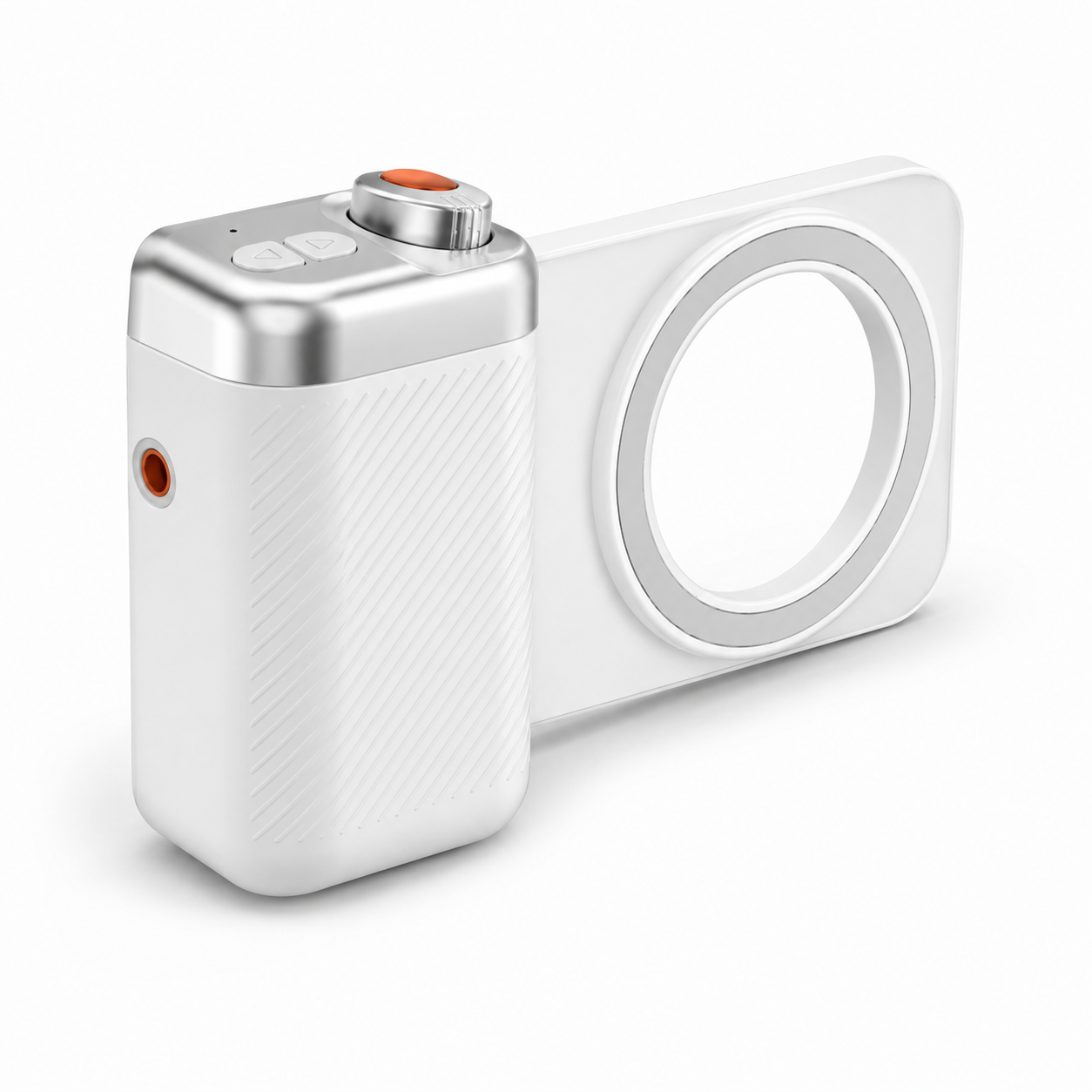 Veyro - SnapGripMagnetic Photo Shooting Assistor for iPhone & Android