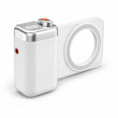Veyro - SnapGripMagnetic Photo Shooting Assistor for iPhone & Android