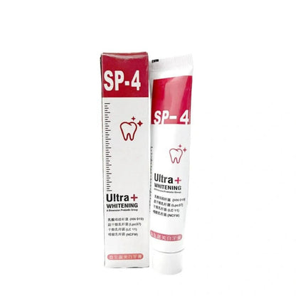 SP-4 Probiotic Brightening and cleaning toothpaste (Buy 1 Get 1 FREE)