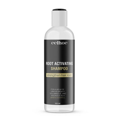 Root Activating Shampoo (Pack Of 2)