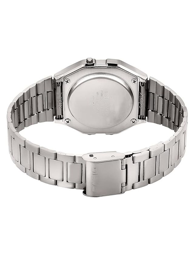 Casio Unisex Watch