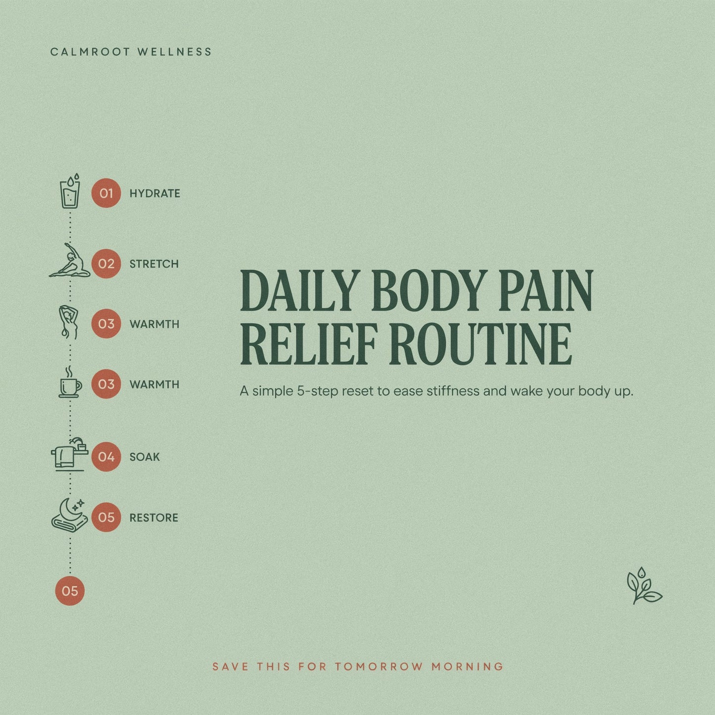 The Ultimate Guide to Instant Pain Relief